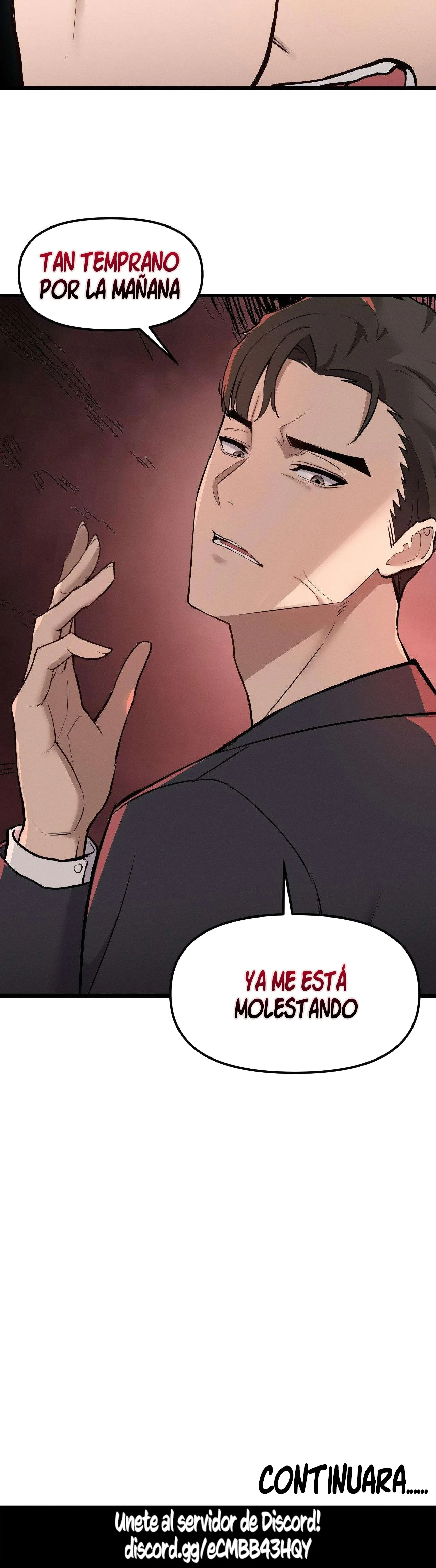 Mi Papi Capítulo 11 - Page 23