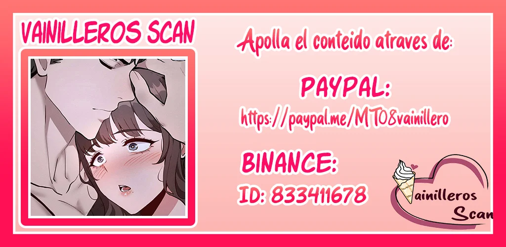 Mi Papi Capítulo 11 - Page 25