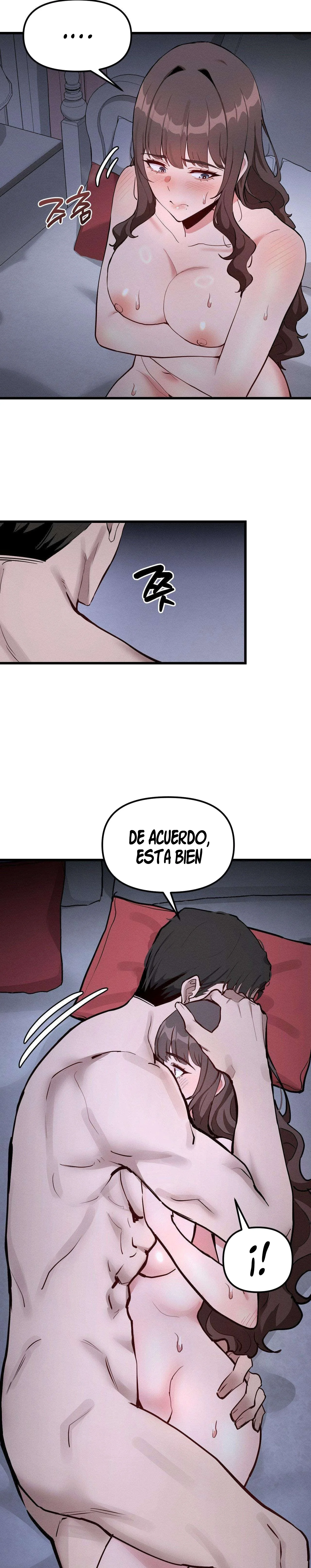 Mi Papi Capítulo 11 - Page 3