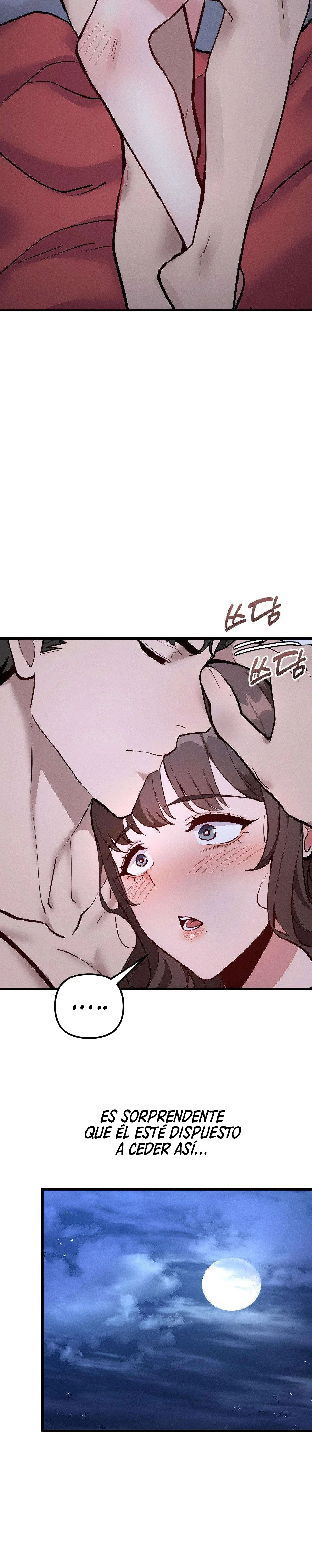 Mi Papi Capítulo 11 - Page 4