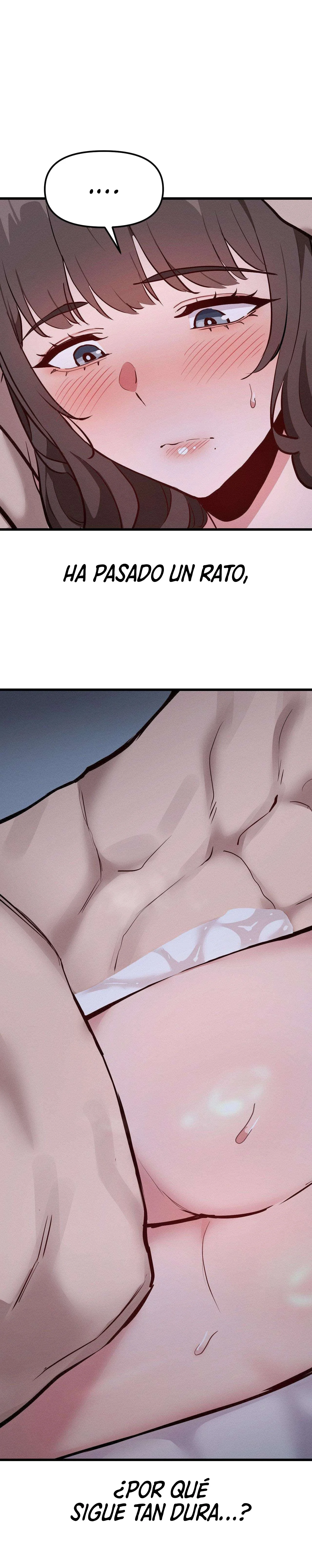 Mi Papi Capítulo 11 - Page 5