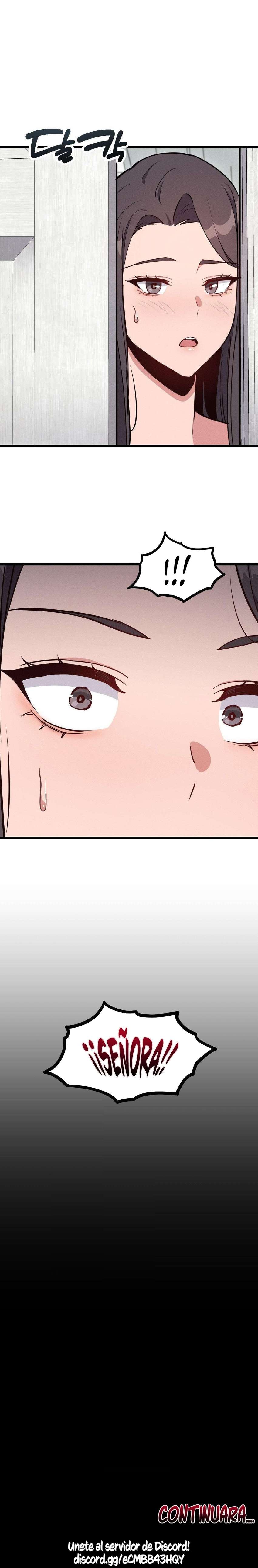 Mi Papi Capítulo 12 - Page 6