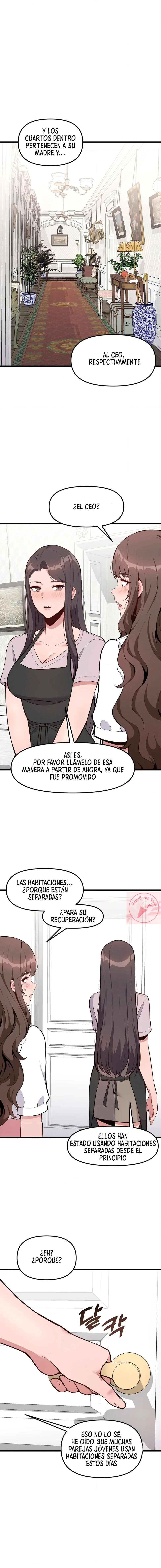 Mi Papi Capítulo 2 - Page 14