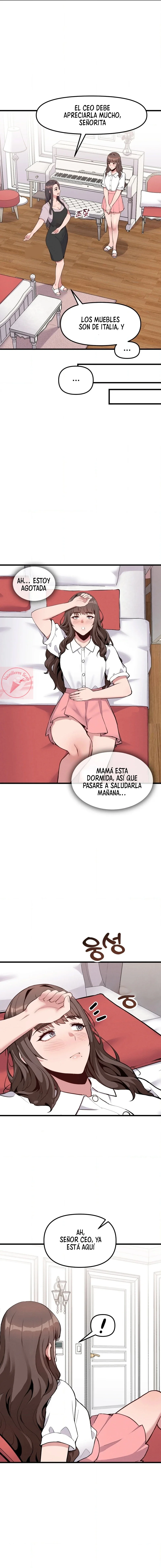 Mi Papi Capítulo 2 - Page 16