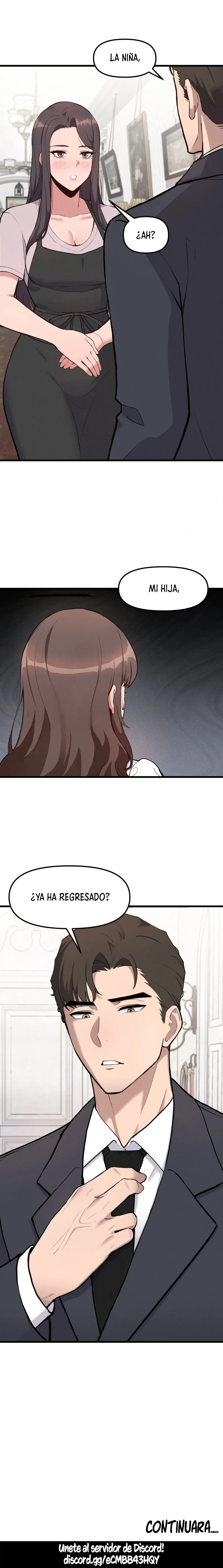 Mi Papi Capítulo 2 - Page 17