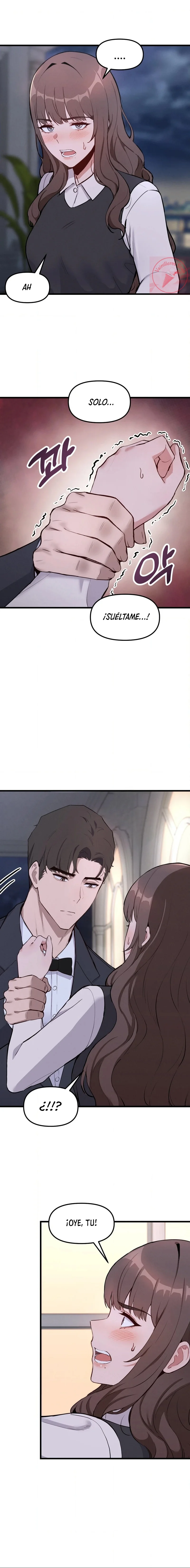 Mi Papi Capítulo 2 - Page 5
