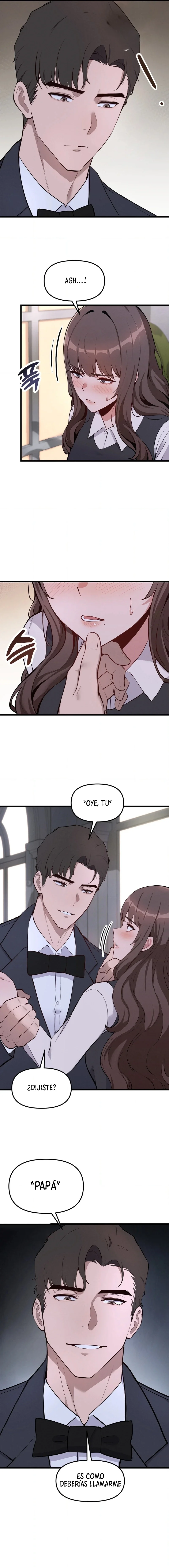 Mi Papi Capítulo 2 - Page 6