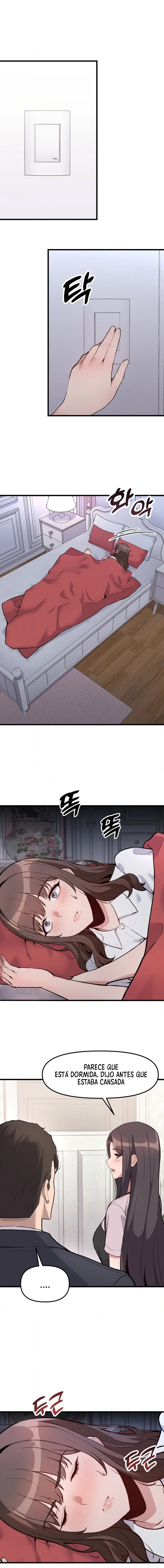 Mi Papi Capítulo 3 - Page 2