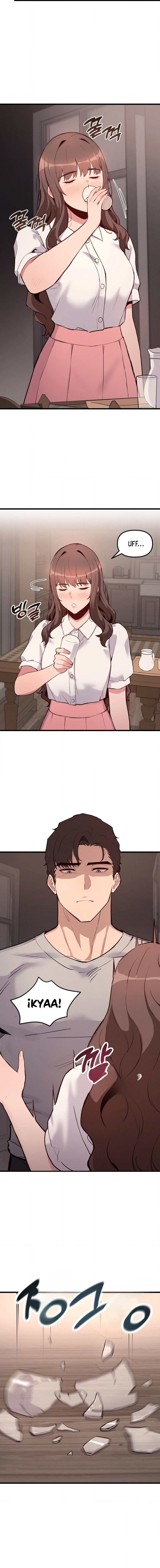 Mi Papi Capítulo 3 - Page 6