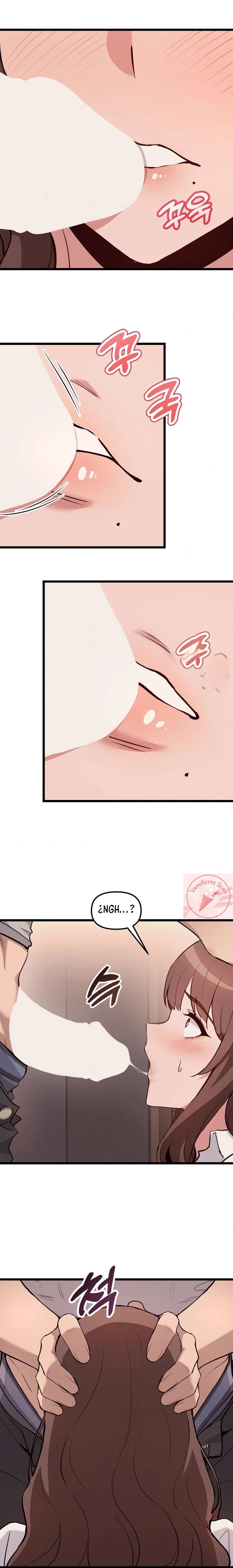 Mi Papi Capítulo 5 - Page 11