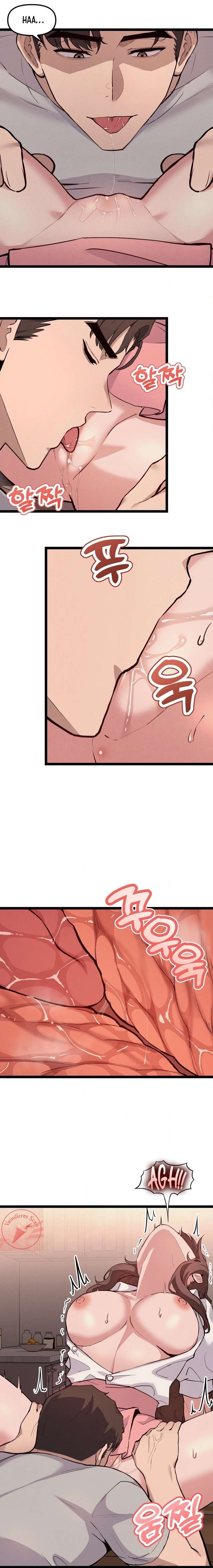 Mi Papi Capítulo 5 - Page 3