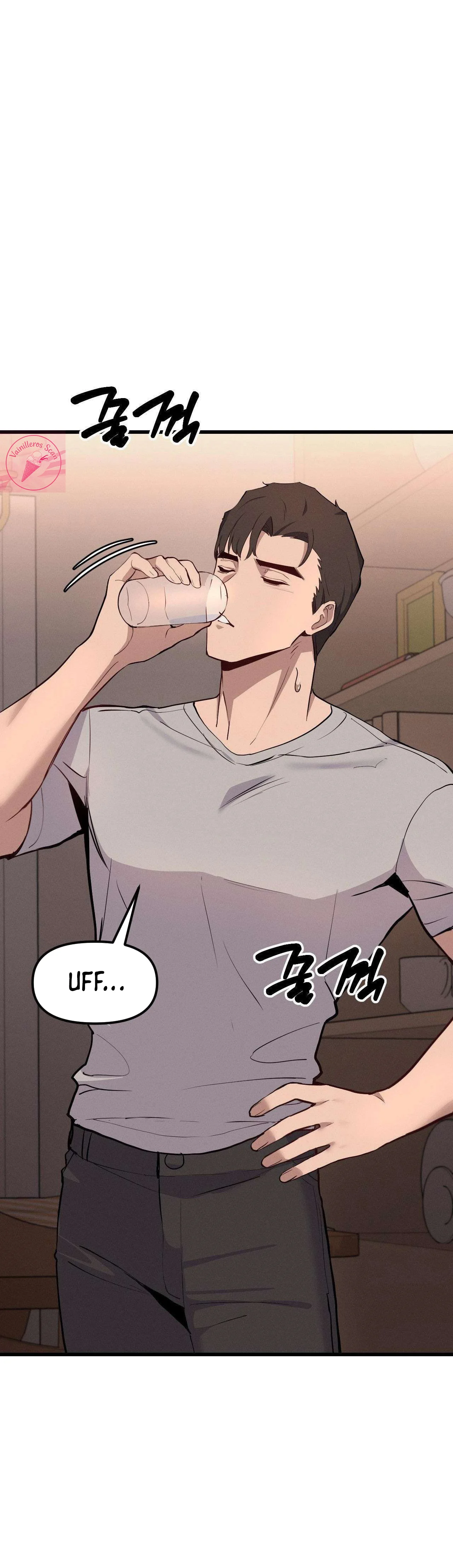 Mi Papi Capítulo 7 - Page 13