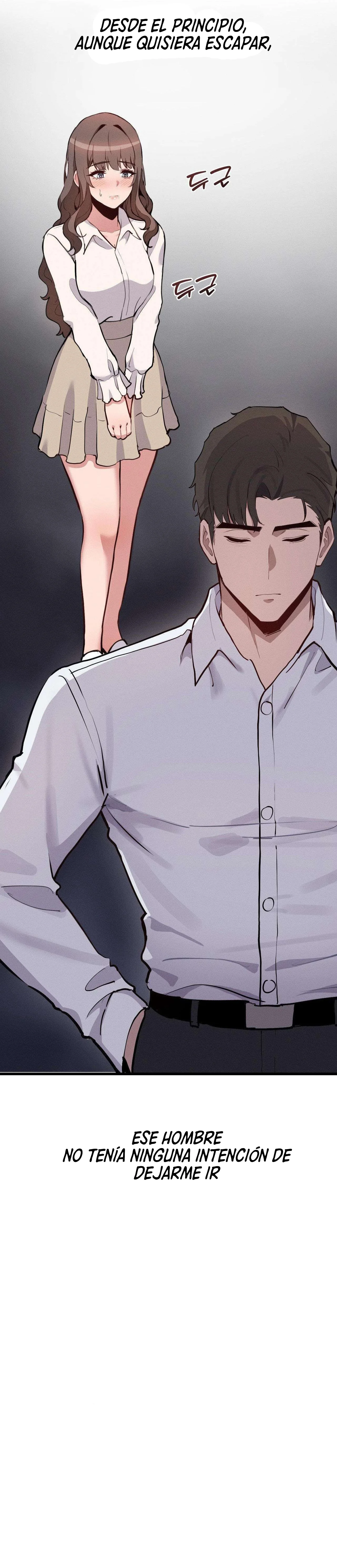 Mi Papi Capítulo 7 - Page 22