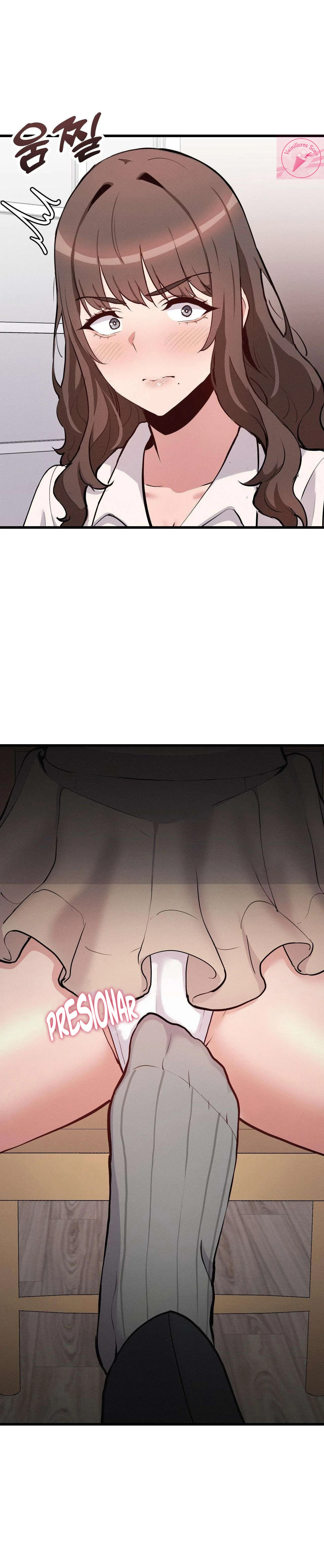 Mi Papi Capítulo 7 - Page 29