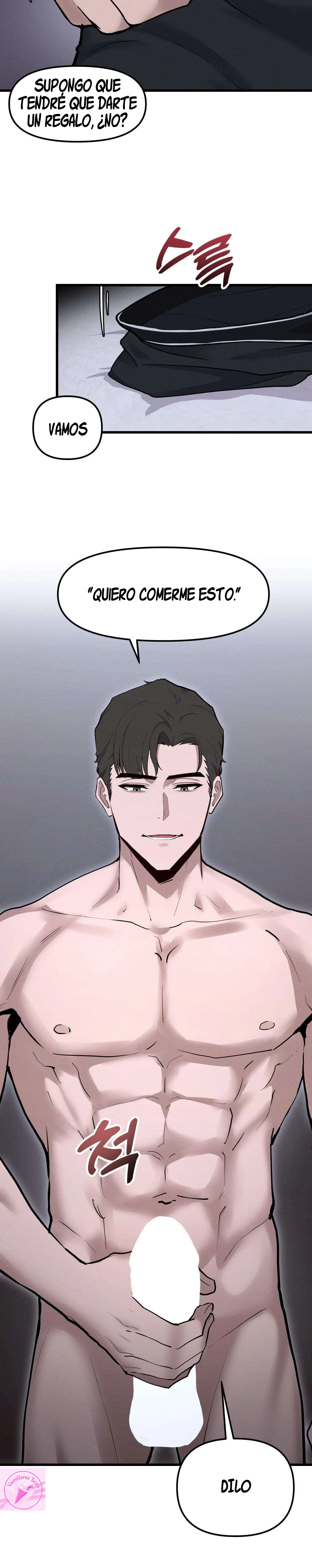 Mi Papi Capítulo 9 - Page 5