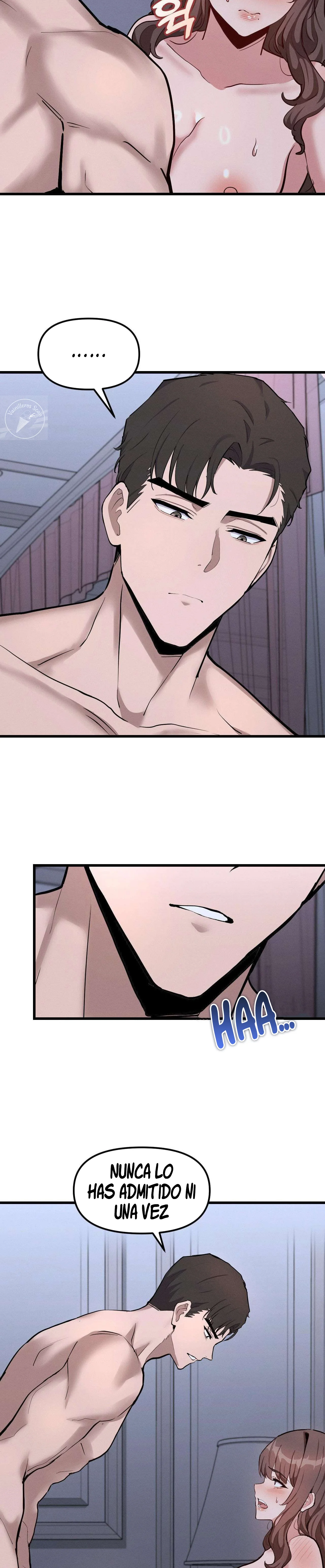 Mi Papi Capítulo 9 - Page 7