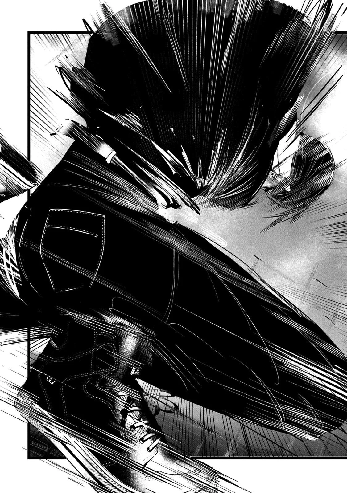 WonDance Capítulo 13 - Page 25