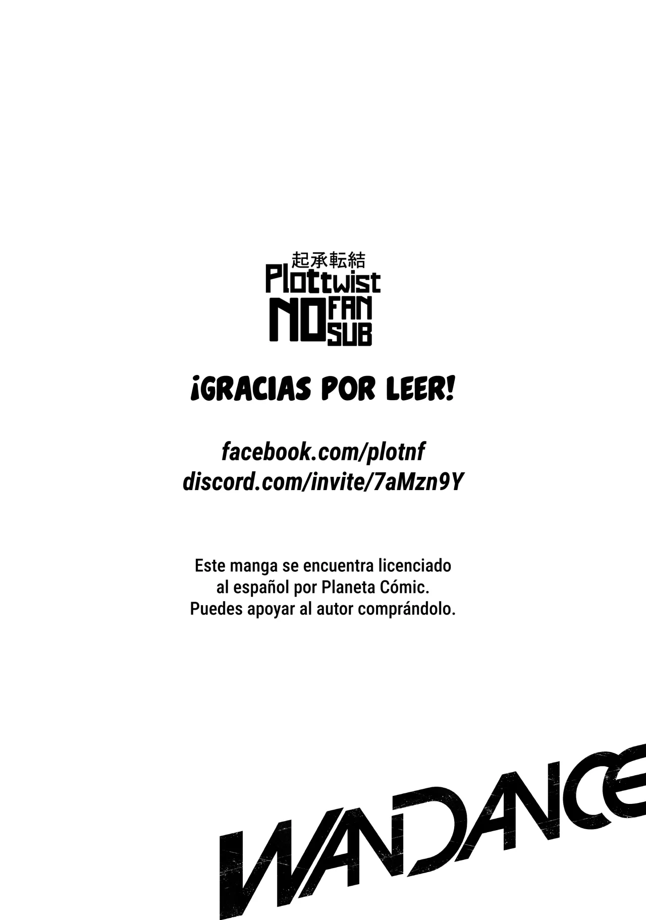 WonDance Capítulo 17 - Page 35