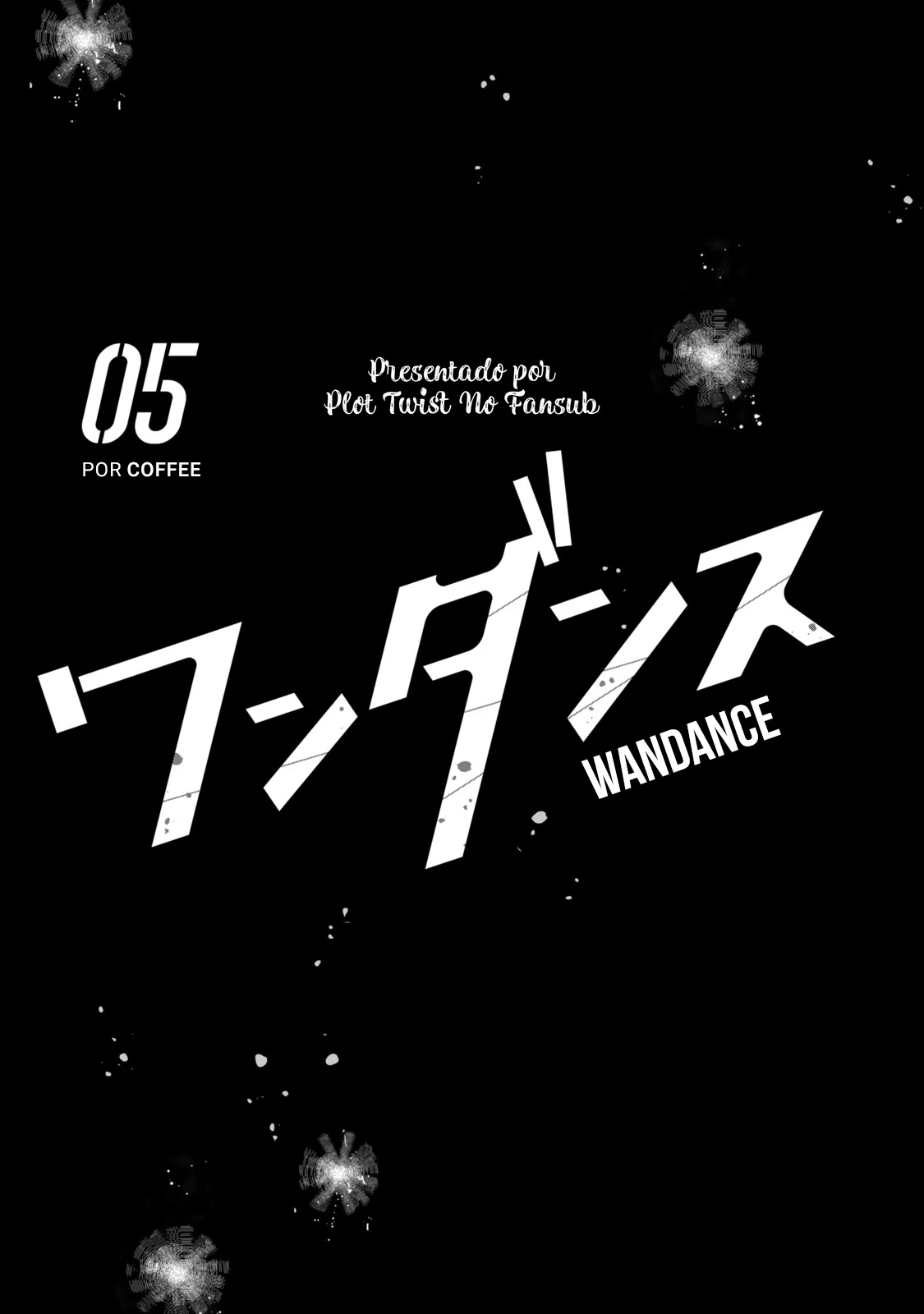 WonDance Capítulo 19 - Page 3