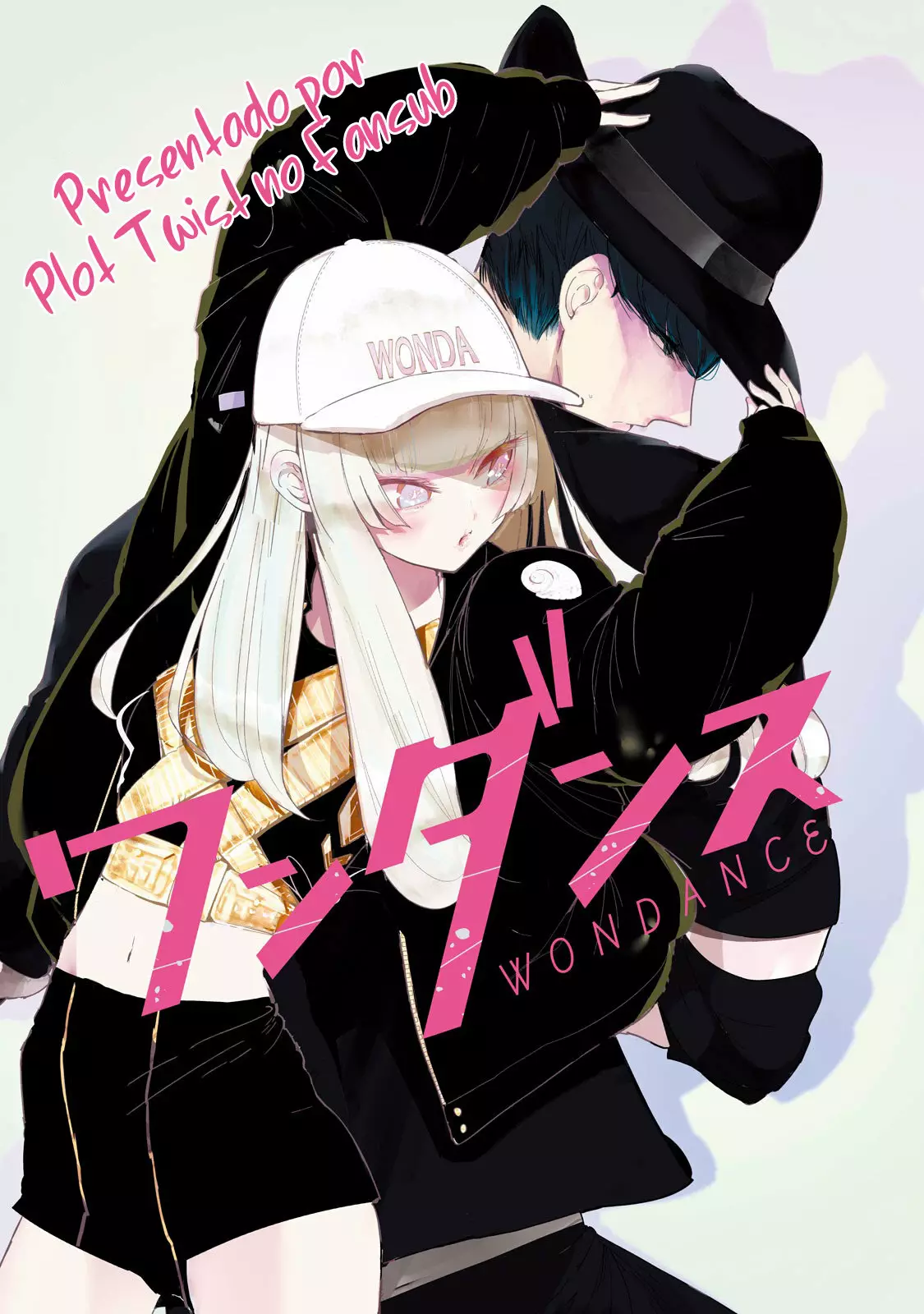 WonDance Capítulo 2 - Page 2