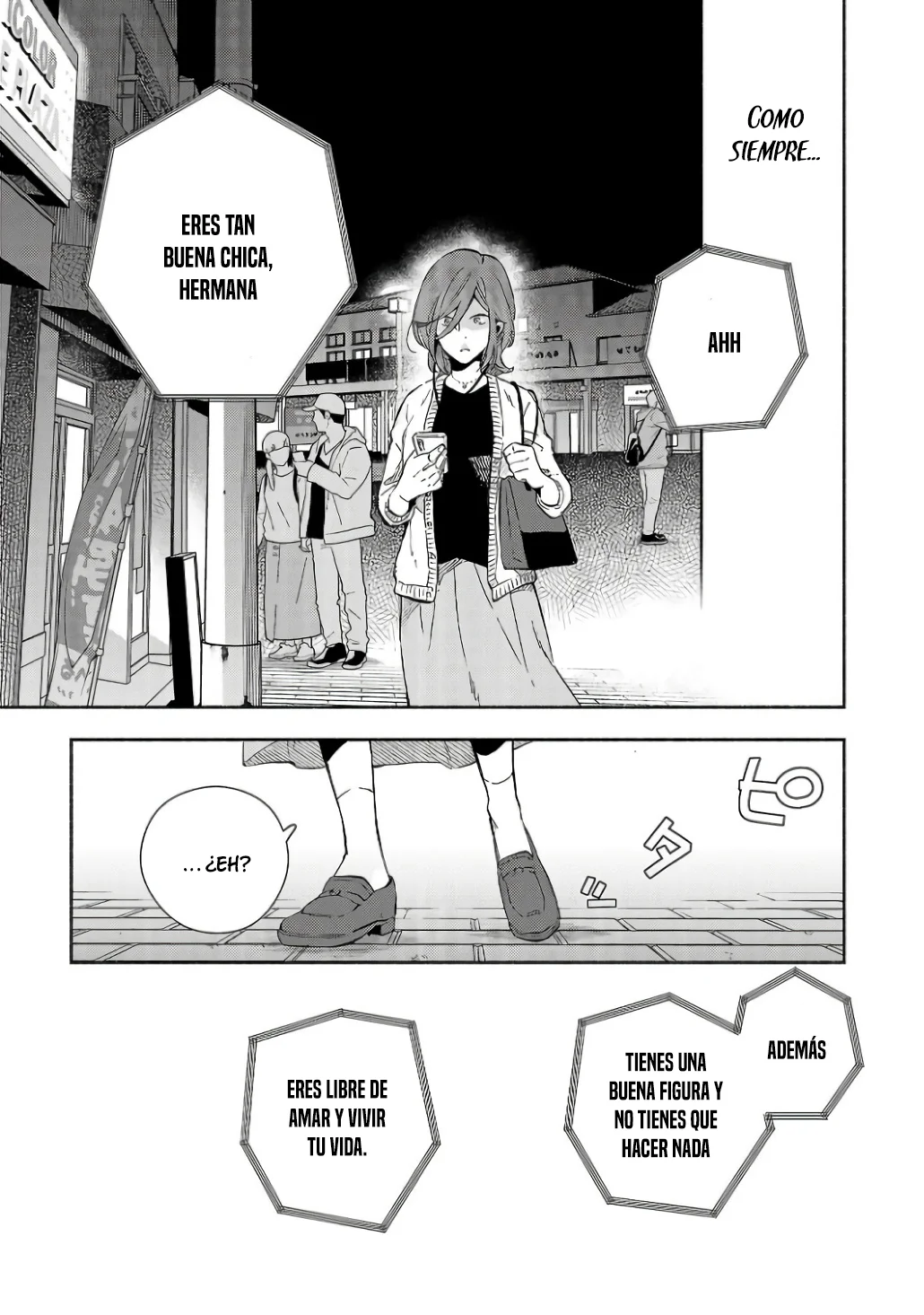 Kono Ura Aka, Sensei Deshou? Capítulo 1 - Page 25