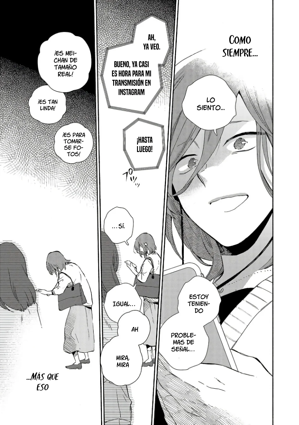 Kono Ura Aka, Sensei Deshou? Capítulo 1 - Page 27