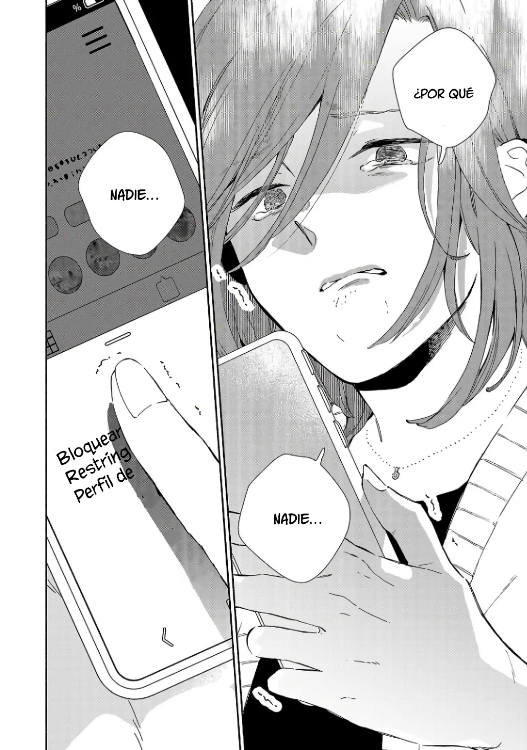 Kono Ura Aka, Sensei Deshou? Capítulo 1 - Page 29