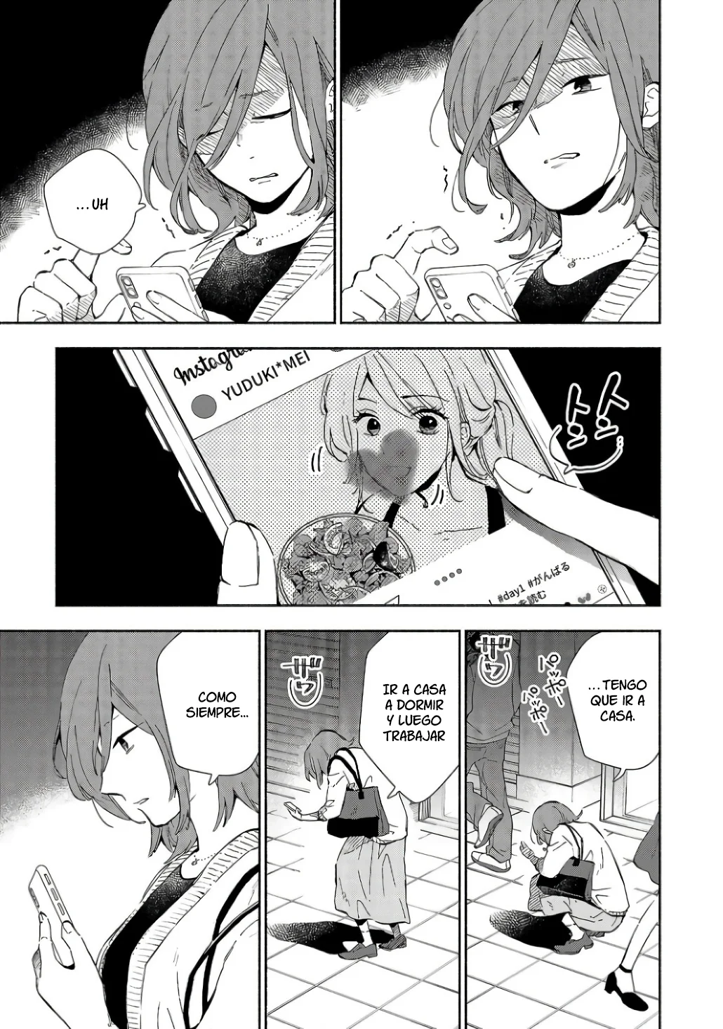 Kono Ura Aka, Sensei Deshou? Capítulo 1 - Page 30