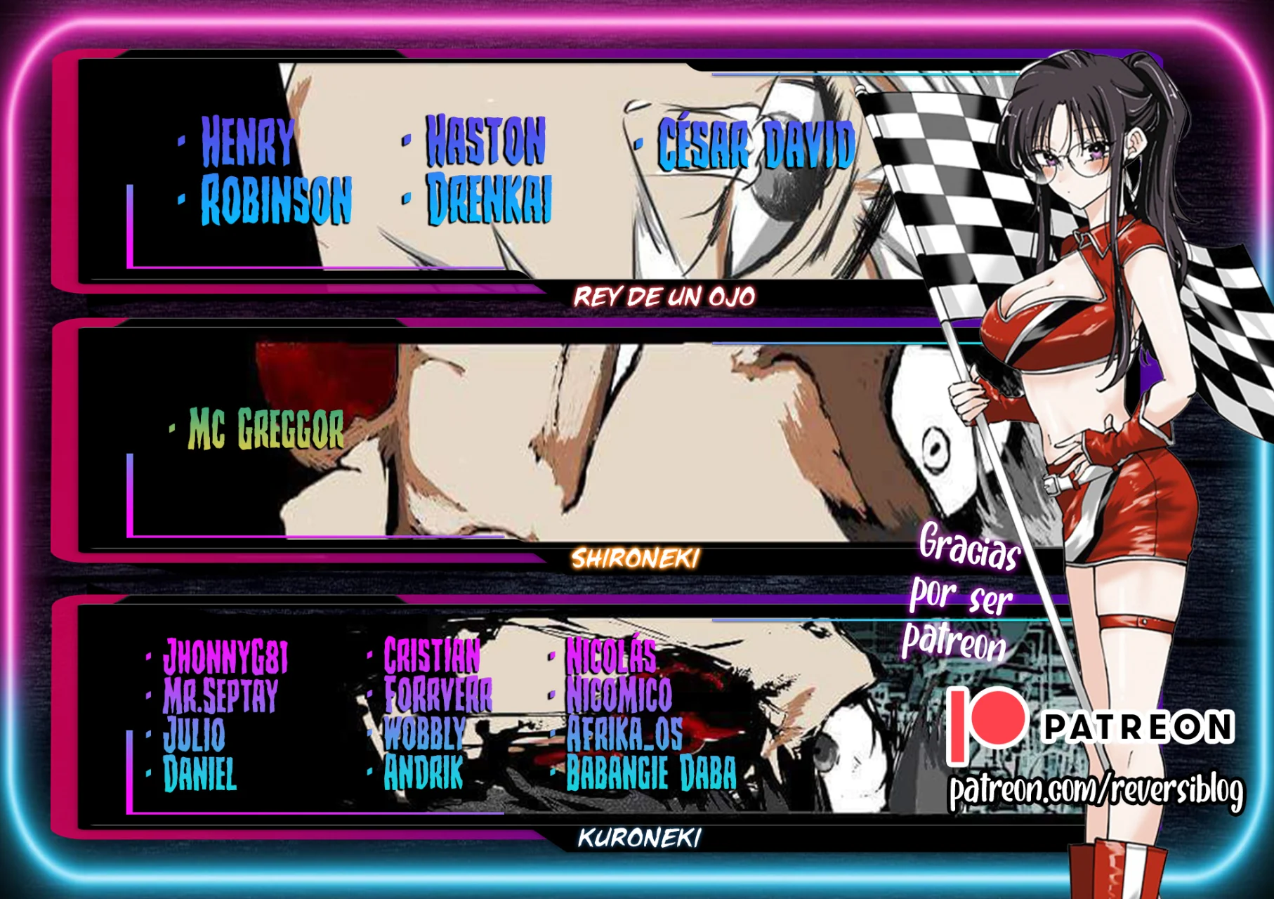 Kono Ura Aka, Sensei Deshou? Capítulo 10 - Page 2