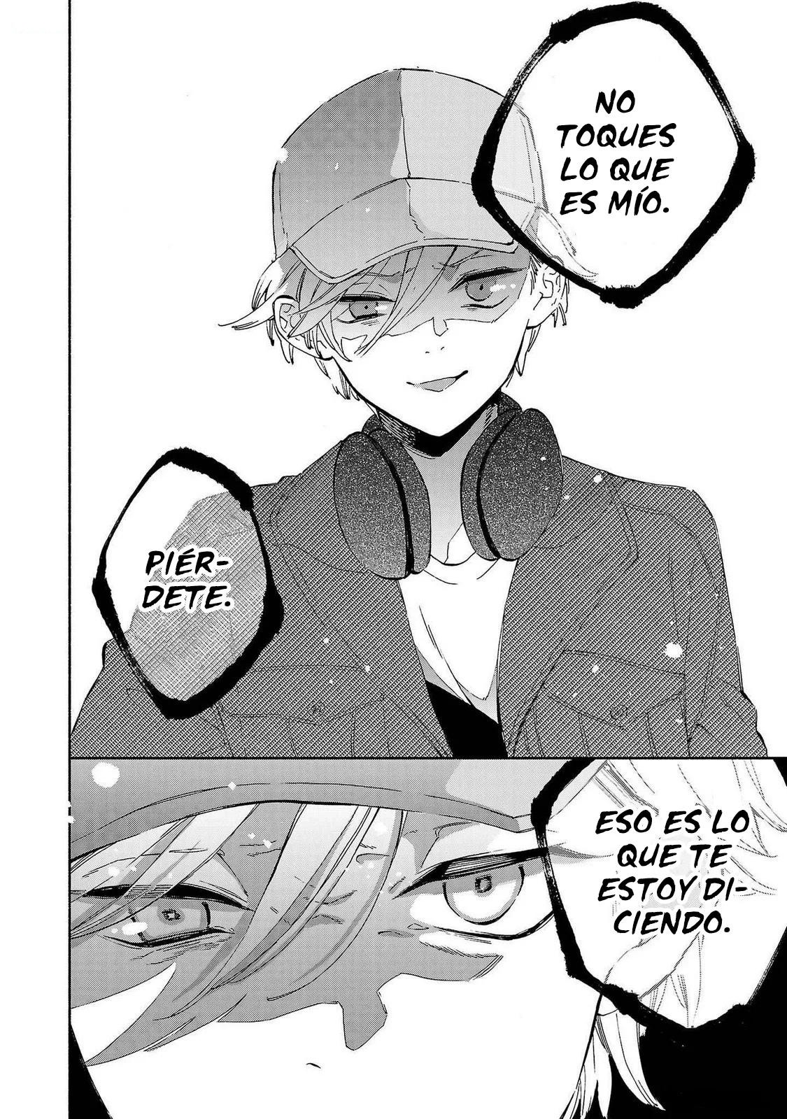 Kono Ura Aka, Sensei Deshou? Capítulo 13 - Page 8