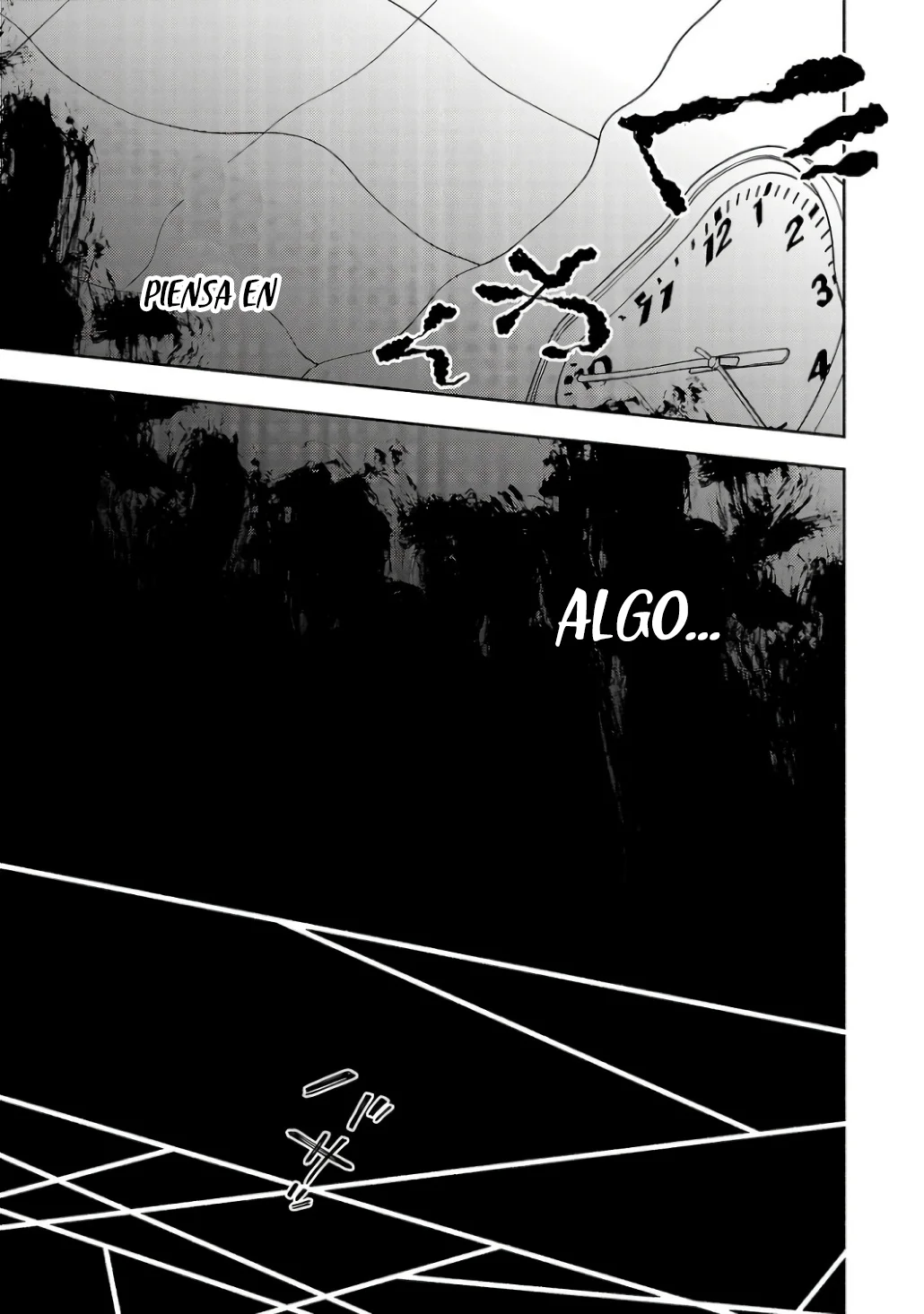 Kono Ura Aka, Sensei Deshou? Capítulo 4 - Page 11