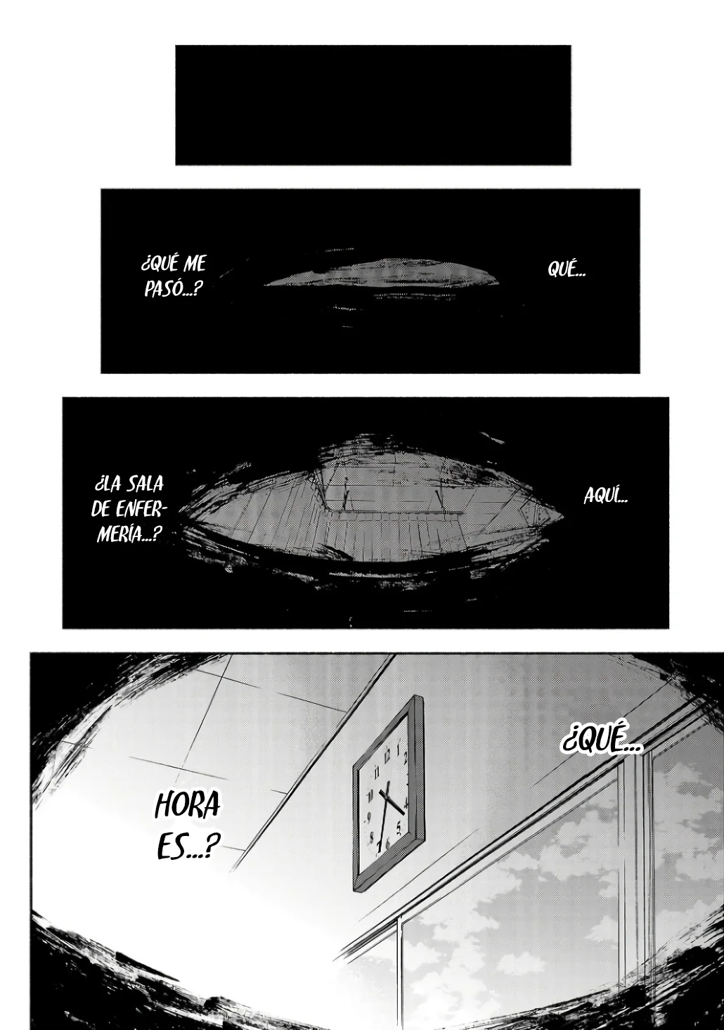 Kono Ura Aka, Sensei Deshou? Capítulo 4 - Page 12