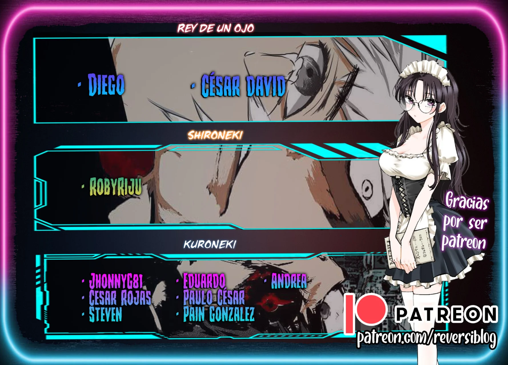 Kono Ura Aka, Sensei Deshou? Capítulo 6 - Page 2