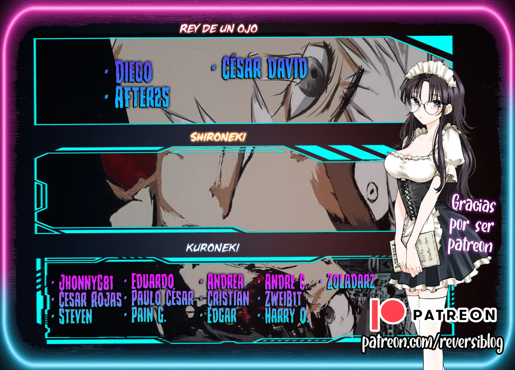 Kono Ura Aka, Sensei Deshou? Capítulo 7 - Page 2