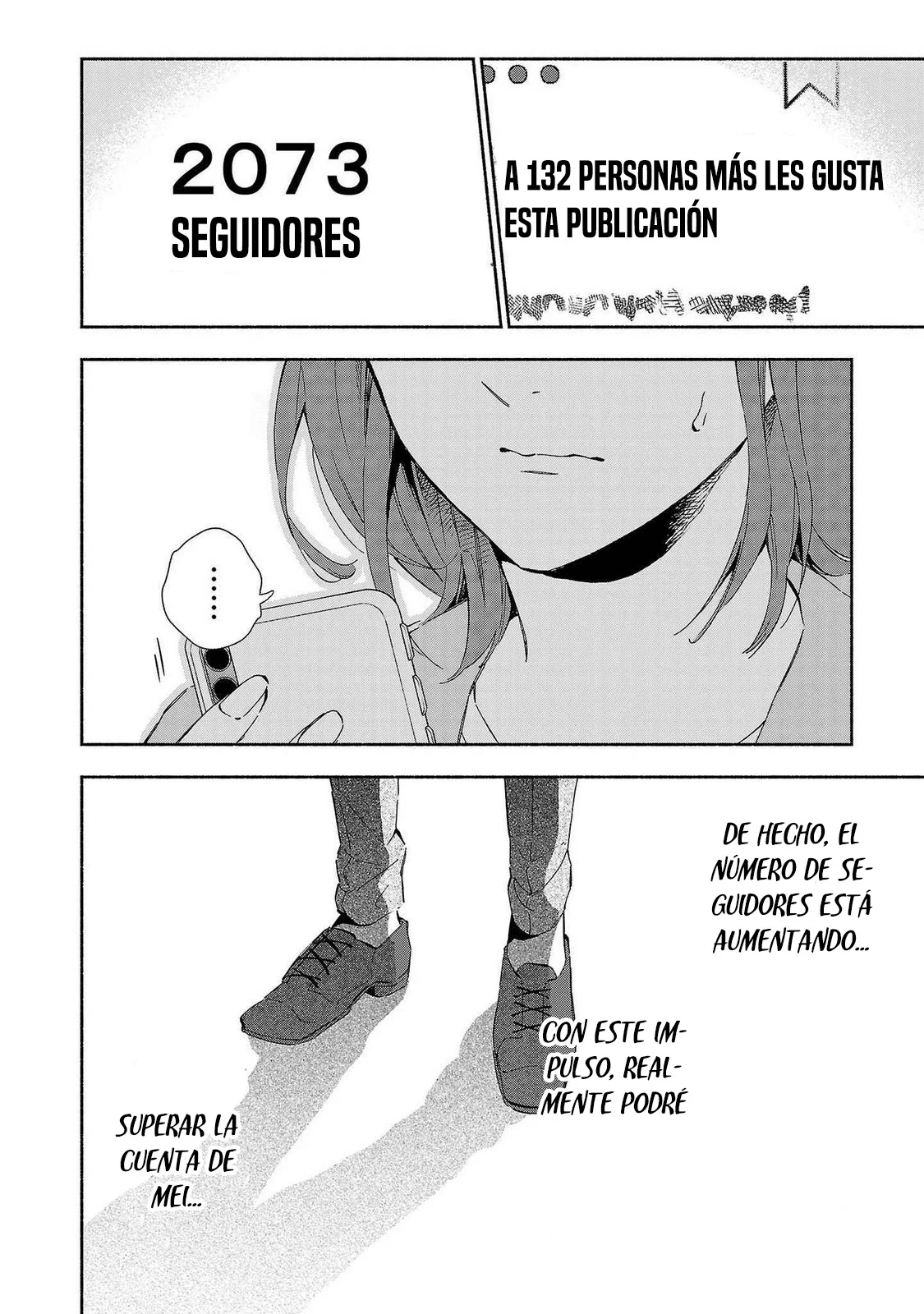 Kono Ura Aka, Sensei Deshou? Capítulo 9 - Page 12