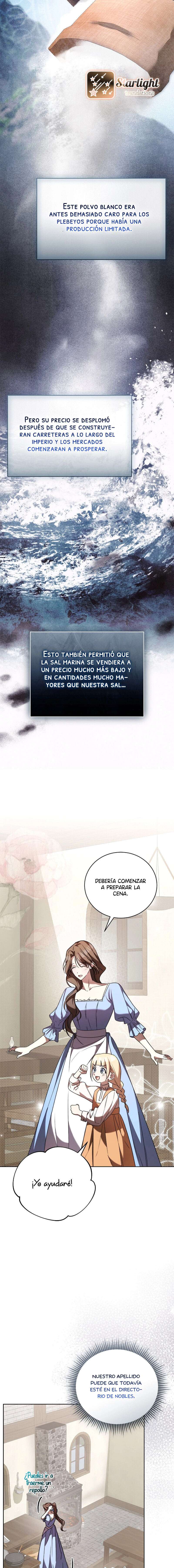 Arrogante Remordimiento Capítulo 1 - Page 11