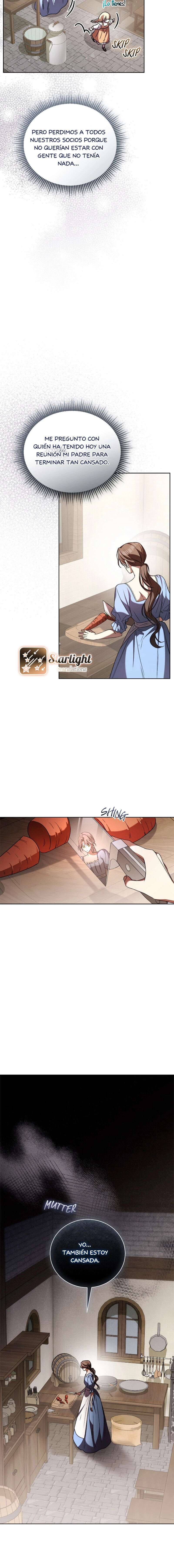 Arrogante Remordimiento Capítulo 1 - Page 12