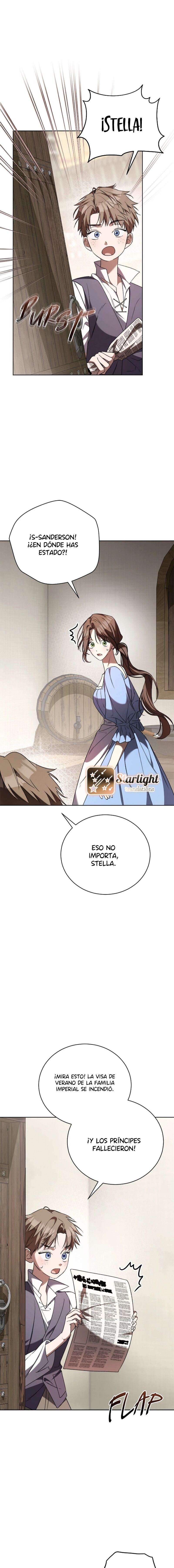 Arrogante Remordimiento Capítulo 1 - Page 13