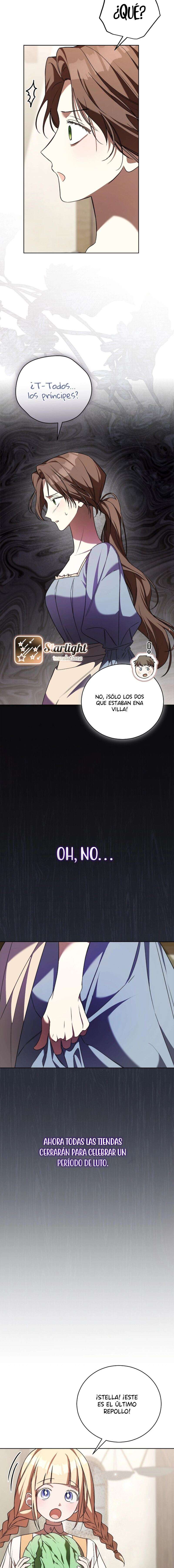 Arrogante Remordimiento Capítulo 1 - Page 14