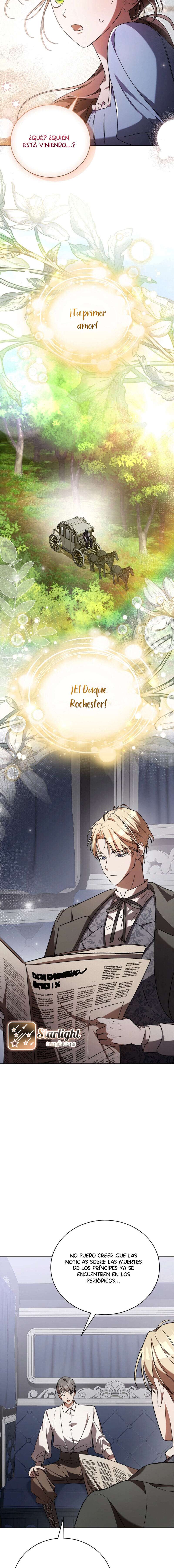 Arrogante Remordimiento Capítulo 1 - Page 17