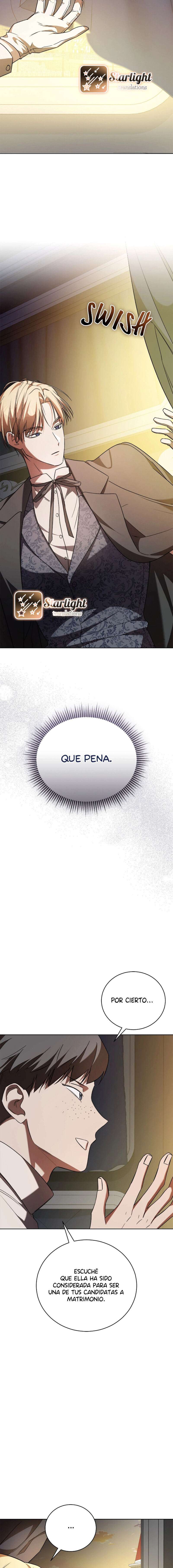 Arrogante Remordimiento Capítulo 1 - Page 20