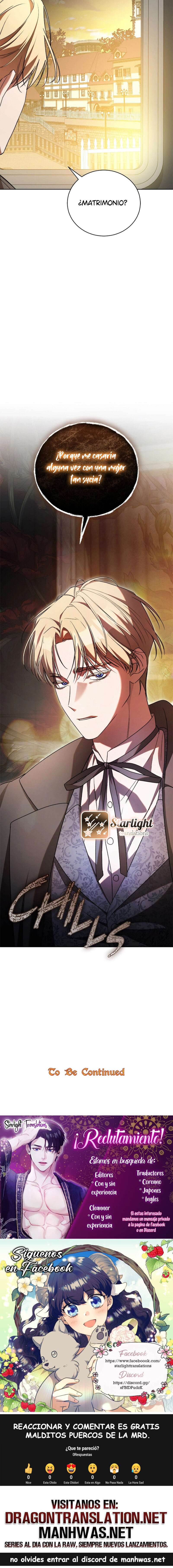 Arrogante Remordimiento Capítulo 1 - Page 21