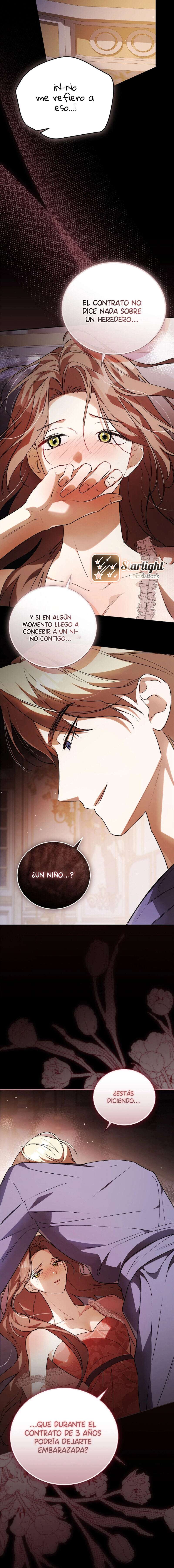 Arrogante Remordimiento Capítulo 1 - Page 4