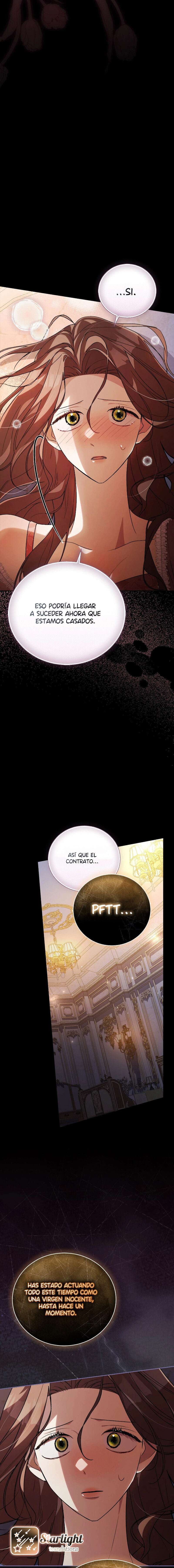 Arrogante Remordimiento Capítulo 1 - Page 5