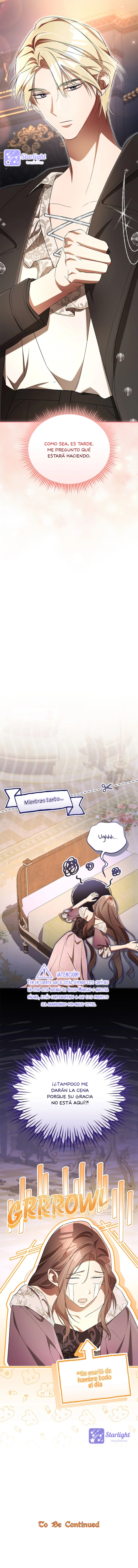 Arrogante Remordimiento Capítulo 17 - Page 9