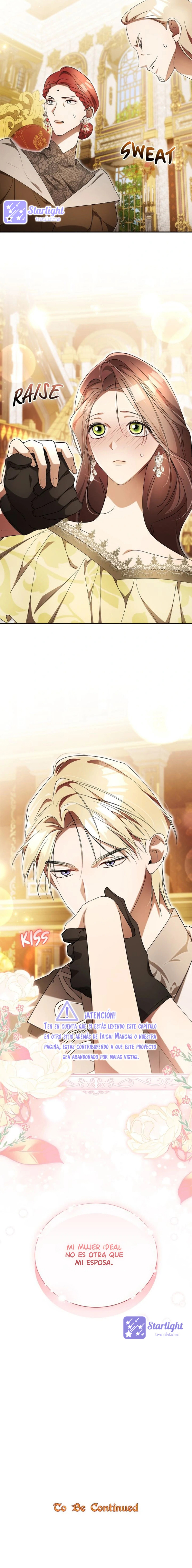 Arrogante Remordimiento Capítulo 18 - Page 10