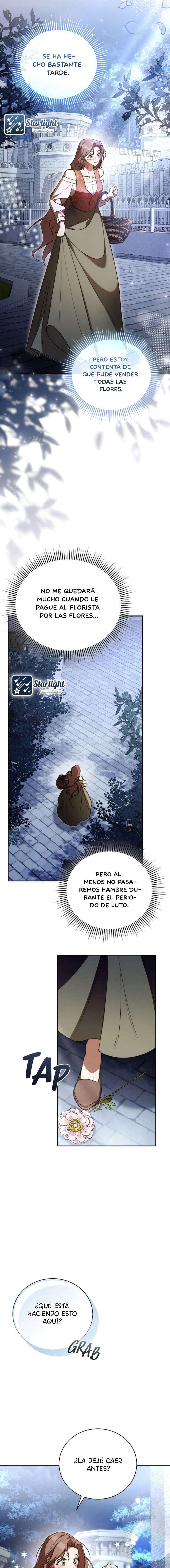 Arrogante Remordimiento Capítulo 2 - Page 10