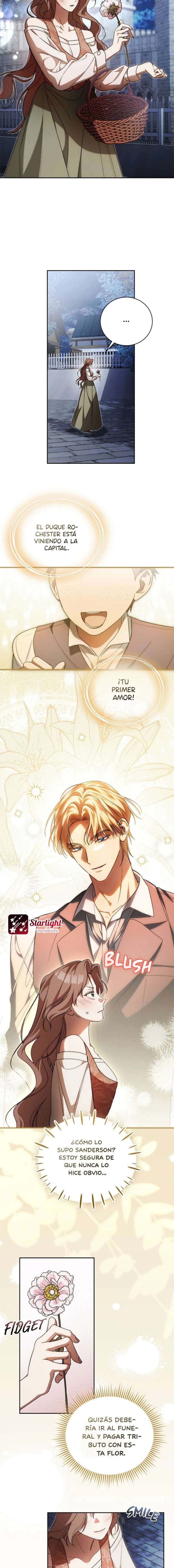 Arrogante Remordimiento Capítulo 2 - Page 11