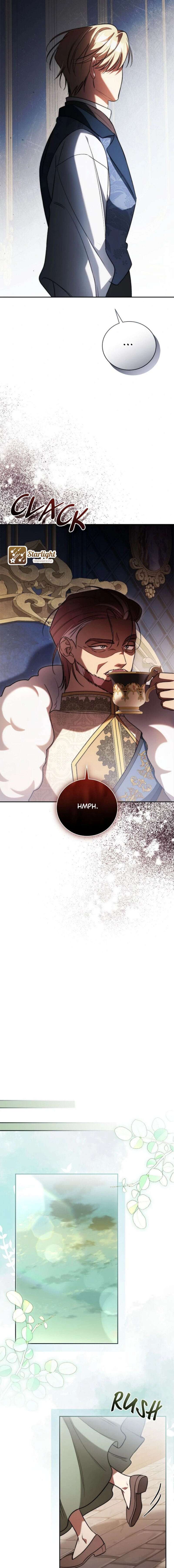 Arrogante Remordimiento Capítulo 2 - Page 4