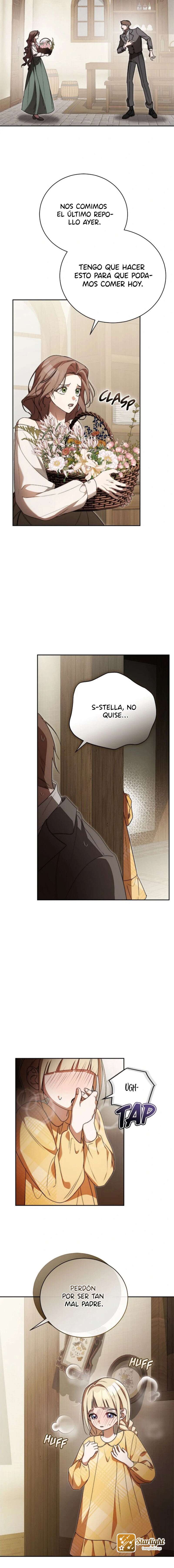 Arrogante Remordimiento Capítulo 2 - Page 7
